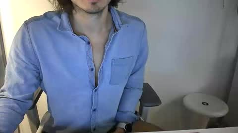 Snapshot of my_lovely_body chatting on 10.17.25 my_lovely_body online show from 10.17.25