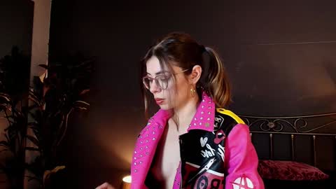 Maite online show from 02.03.25