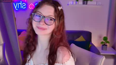 Mary online show from 01.10.26