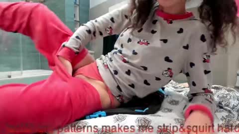 Jasmine online show from 01.12.25