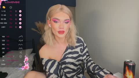 Snapshot of my_muse chatting on 01.17.25 Sandra Muse online show from 01.17.25