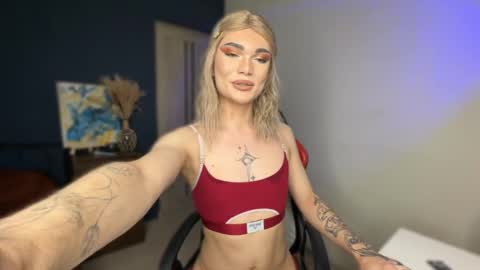 Snapshot of my_muse chatting on 02.06.25 Sandra Muse online show from 02.06.25