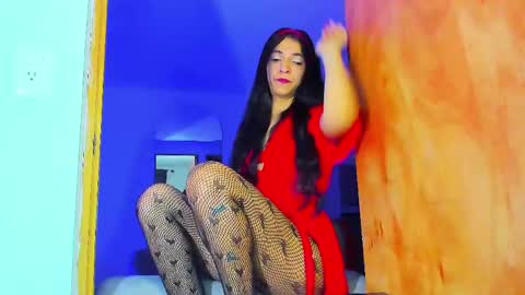 my_onlyqueen online show from 04.05.26