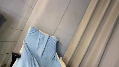 Snapshot of my_other_half chatting on 10.22.25 Serena online show from 10.22.25