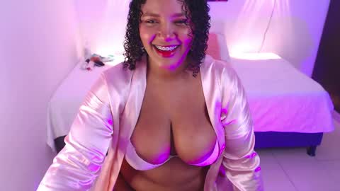 My Sweety Bom online show from 04.08.26