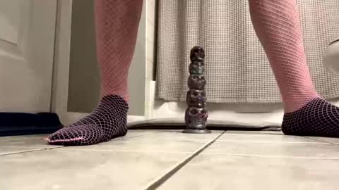 Butt Slut online show from 04.12.26