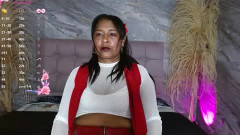 Snapshot of mya_blaze chatting on 02.27.26 mya_blaze online show from 02.27.26