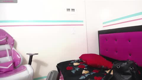  MYA ROUSE  online show from 02.08.26