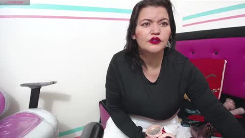  MYA ROUSE  online show from 02.10.26