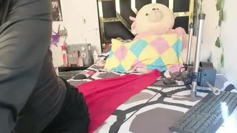 miagosling  NTMU  Dont forget follow me  online show from 03.20.26