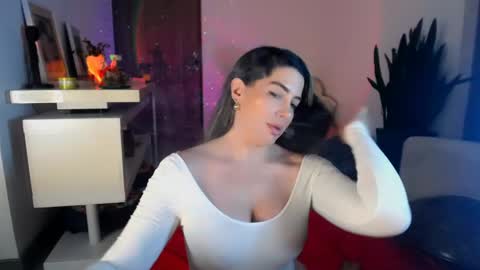 Myah Angel online show from 04.15.26