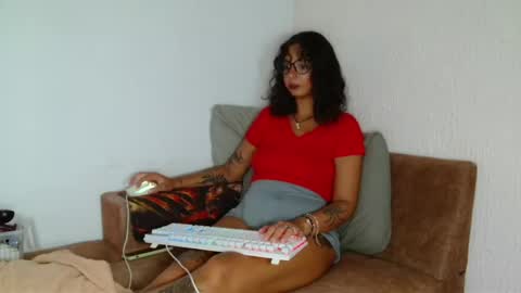 myamillor online show from 03.14.26