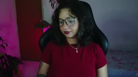 Snapshot of myamillor chatting on 07.15.26 myamillor online show from 07.15.26