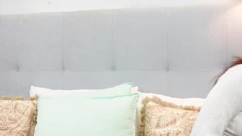 MyaMuse online show from 10.14.25