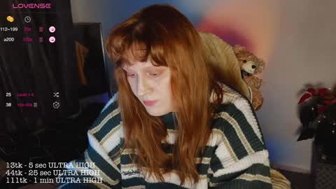 Kate online show from 12.01.24