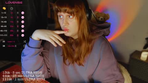 Kate online show from 12.04.24