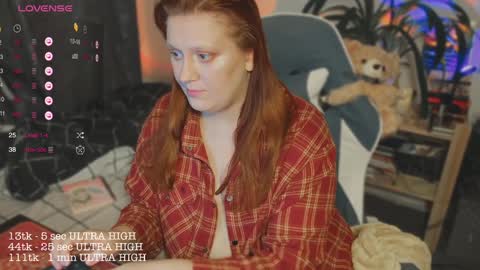 Kate online show from 12.24.24