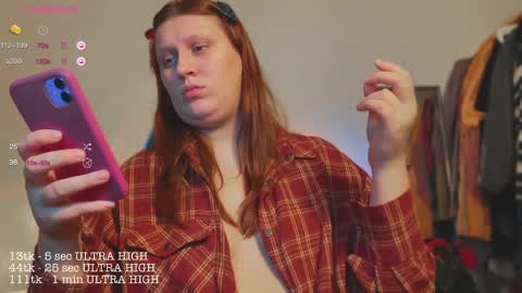 Kate online show from 12.26.24