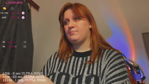 Kate online show from 12.31.24