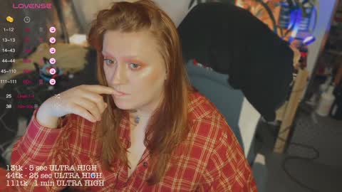 Kate online show from 01.02.25