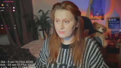 Kate online show from 01.12.25