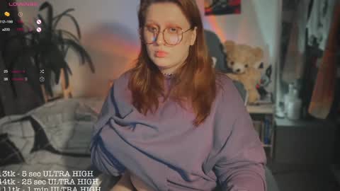 Kate online show from 01.15.25