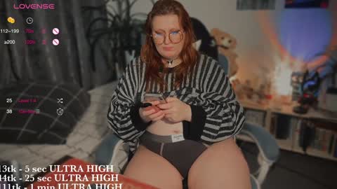 Kate online show from 01.30.25