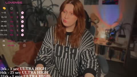 Kate online show from 01.31.25