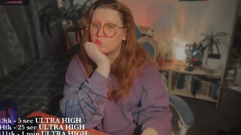 Kate online show from 02.15.25