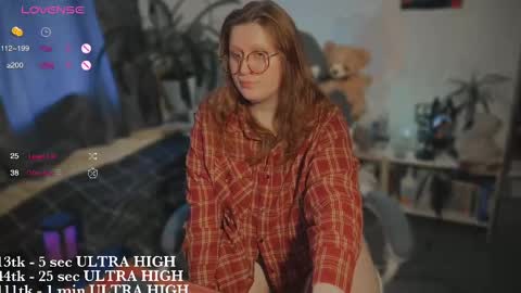 Kate online show from 02.17.25