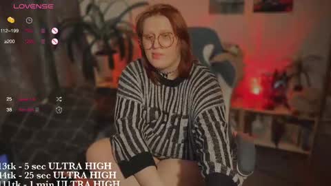 Kate online show from 02.21.25