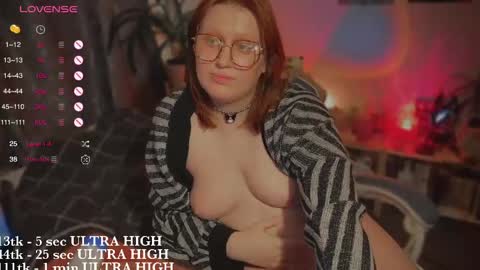 Kate online show from 02.22.25