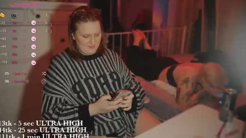 Kate online show from 02.23.25