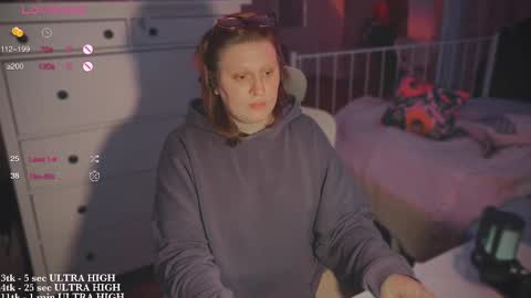 Kate online show from 02.27.25