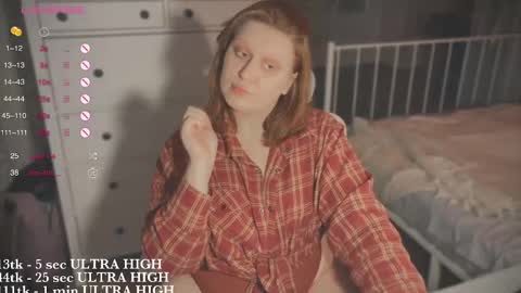 Kate online show from 03.05.25