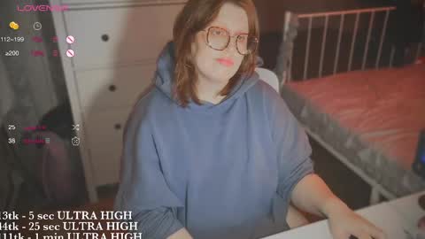 Kate online show from 03.06.25