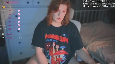 Kate online show from 03.09.25