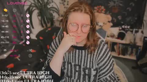 Kate online show from 09.08.25