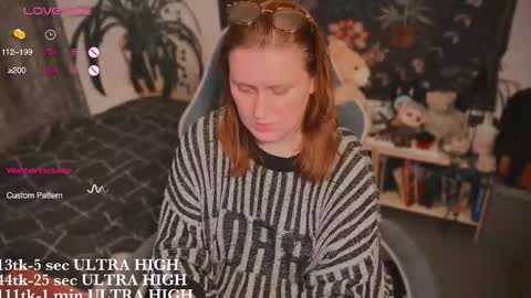 Kate online show from 10.03.25