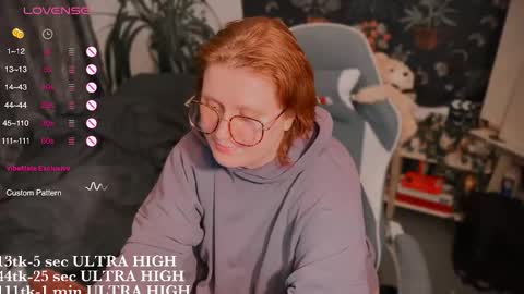 Kate online show from 10.23.25