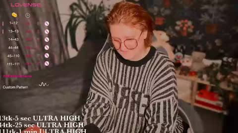 Kate online show from 10.27.25