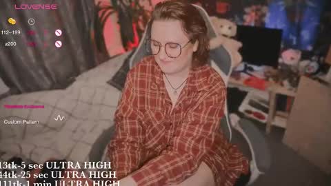 Kate online show from 11.13.25