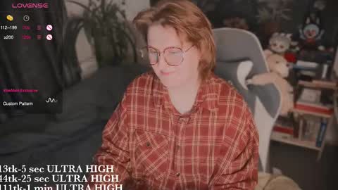 Kate online show from 11.23.25