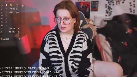 Kate online show from 02.18.26