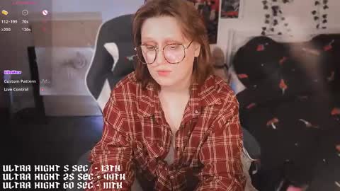 Kate online show from 02.23.26