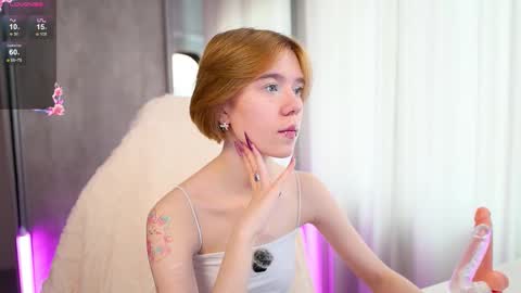 Lana online show from 03.23.26