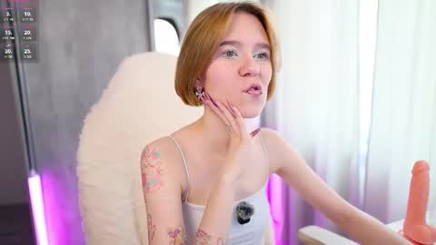 Lana online show from 03.27.26