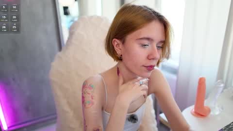 Lana online show from 04.02.26