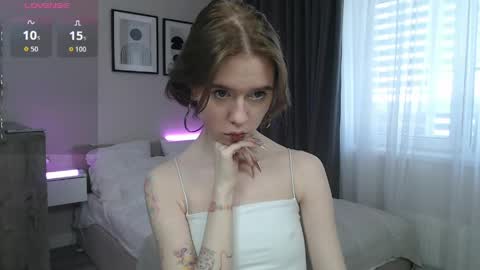 Snapshot of mybabylana chatting on 04.27.26 Lana online show from 04.27.26