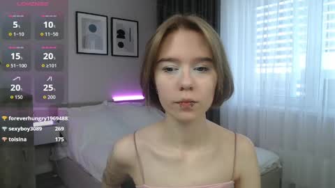Snapshot of mybabylana chatting on 04.29.26 Lana online show from 04.29.26